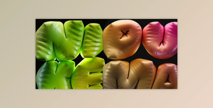 Logo Design with 3D Typography: Create Stunning Visual Branding