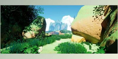 Learn Squared – Stylized Environments in Unreal With Tyler Smith