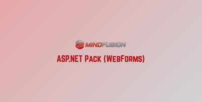 MindFusion ASP.NET Pack (WebForms) 2020 R1 + CRACK