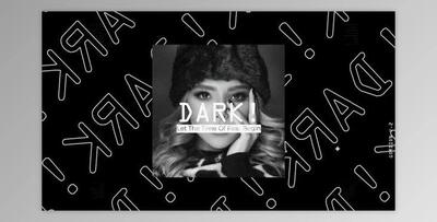 Glitch Intro (Videohive 36360595)