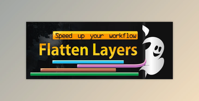 Aescripts Flatten Layers 2 v2.2 (WIN, MAC)