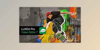 ACDSee Luxea Pro Video Editor 7.1.4.2527 (Win)