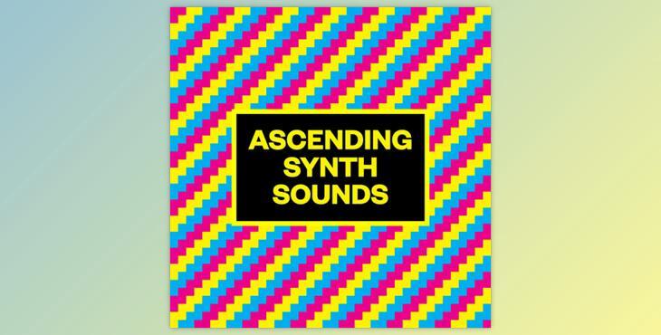 Blastwave FX Ascending Synth Sounds