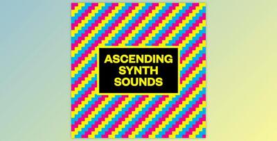 Blastwave FX Ascending Synth Sounds