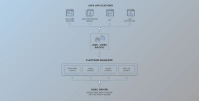 CData Drivers for JDBC-ODBC Bridge v24.0.8963 (15 Jul 2024) All Platforms + License Key