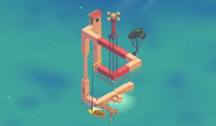 Monument Valley 2:Panoramic Edition - 纪念碑谷2:全景版