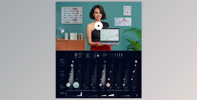 Domestika – Creative Data Visualization for Narrative Designs