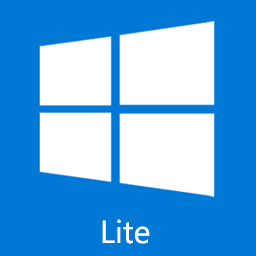 Windows 10 Lite 22H2 Pro Build 1904X.5435 January 2025