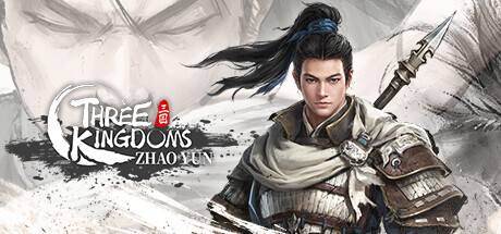 Three Kingdoms Zhao Yun