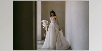 Anni Graham – Glacier Preset