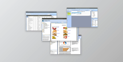 FastReport.Mono v2023.1.7 (27 Dec 2022) + CRACK