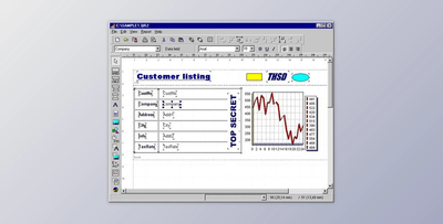 QRDesign v1.510.0 for QR6 & D10.3 Rio x86 & x64 Retail