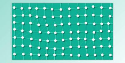 Connections (Videohive 52938806)