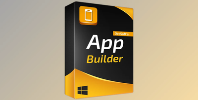 App Builder v2025.36 (21 Oct 2025) for Windows + Portable Edition + Patcher