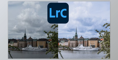 Adobe Lightroom Classic CC For Beginners By Mario Guimarey