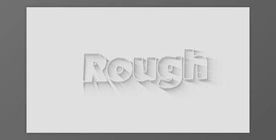 Clean Text Animation (Videohive 32738751)