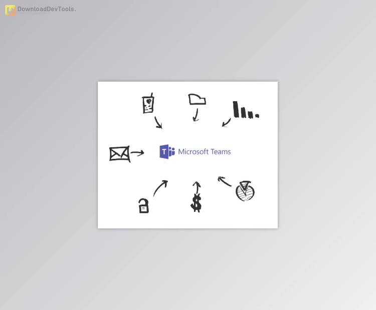 CData Drivers for Microsoft Teams v24.0.8963 (16 Jul 2024) All Platforms + License Key