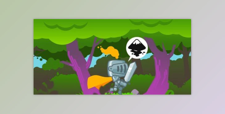 Craft Your Own 2D Game Backgrounds With Inkscape