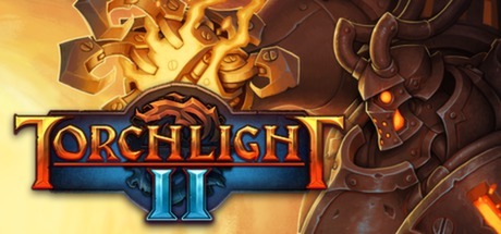 Torchlight II - 火炬之光2 典藏版™