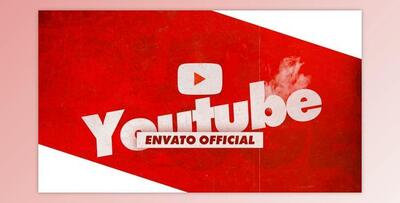 YouTube Opener (Videohive 39674164) - AE Project
