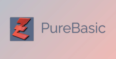 PureBasic v6.12 LTS Multilingual for Win & macOS & Linux & Raspberry Pi OS Retail