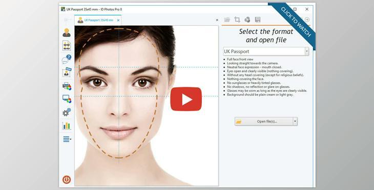 ID Photos Pro v8.15.3.7 (Win)