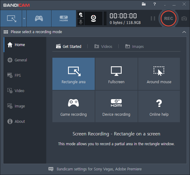 Bandicam 8.1.1.2518