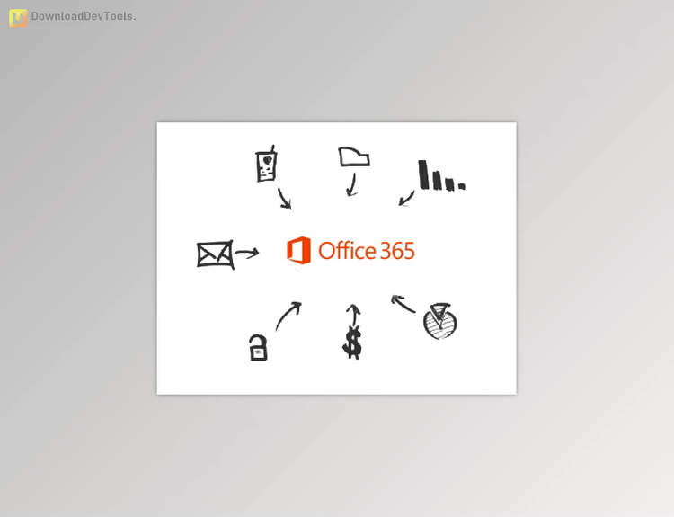 CData Drivers for Office 365 v24.0.8963 (16 Jul 2024) All Platforms + License Key