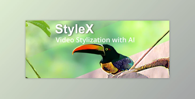 Aescripts StyleX v1.0.2.2 (Win, Mac)
