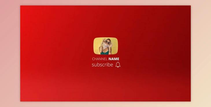 YouTube Promo Turn (Videohive 23270160)