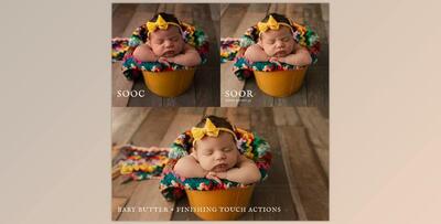 Jessica G Fauna Lightroom Presets