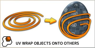 Blender Market – Mesh Materializer 2.0.0