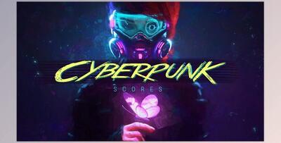 Triune Digital – Cyberpunk Scores (WAV)