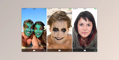 Luxand Mirror Reality SDK v1.0 (13 Nov 2018) for Win & Android & iOS Retail + License Key