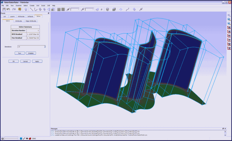 Cadence Fidelity Pointwise 2024.1 Win/macOS/Linux