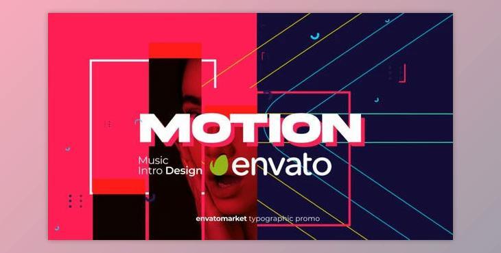 Showreel Design (Videohive 35210499) - AE Project