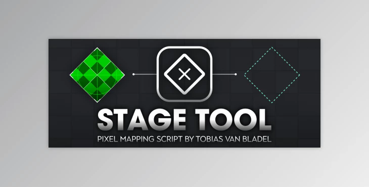 Aescripts StageTool v1.4 Full + Tutorials