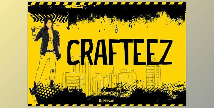 CRAFTEEZ Creative Market - 288121672