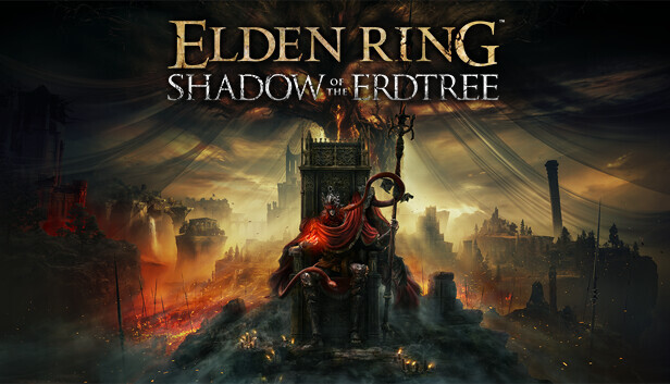 ELDEN RING Shadow of the Erdtree