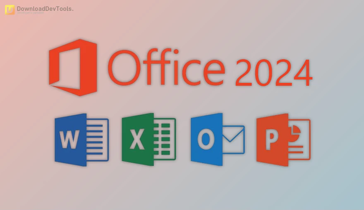 Microsoft Office 2024 Pro Plus v2411 Build 18227.20162 for Win & macOS Multilingual + Activator