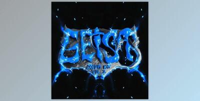 Kutthroat Geist V2 Drum Kit (WAV)