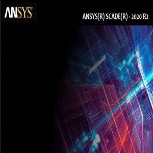 ANSYS SCADE 2025 R1 x64