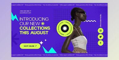 Products Sale Slider Promo (Videohive 47366554) - AE Project