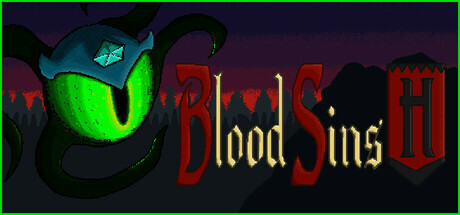 Blood Sins