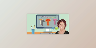 Adobe Illustrator Text Effects Masterclass