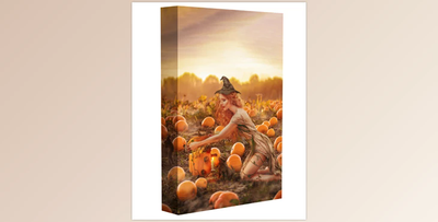 Tara Lesher – The Wonderfully Wicked Collection