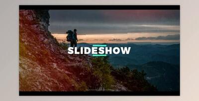 Rhythmic Opener (Videohive 20203093) - AE Project