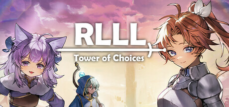 RLLL: Tower of Choices