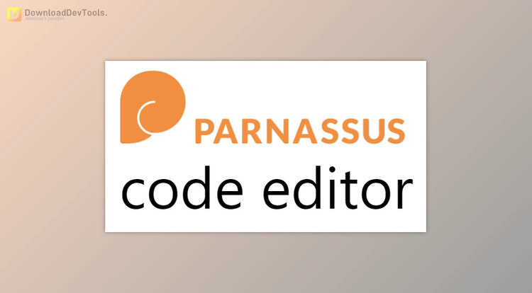 Parnassus Core Editor v1.6.4.1 (13 Nov 2023) for Delphi 12 Athens Retail