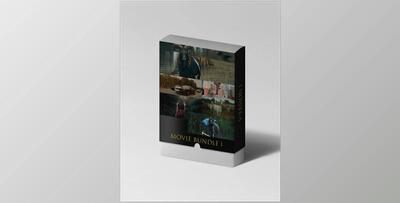 Benedikt Meyer LUTS – Movie Bundle 1